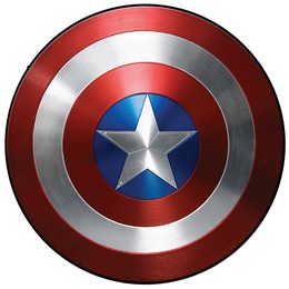 Roblox Captain America Helmet - roblox captain america helmet