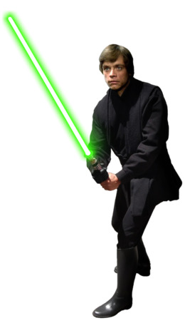 Download Grey Jedi Code Clipart Jedi Anakin Skywalker