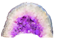 Geode PNG & Geode Transparent Clipart Free Download - geode png clipart