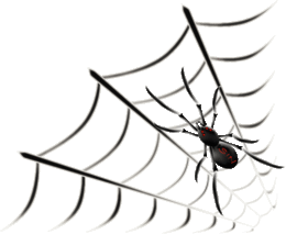 kissclipart-spider-on-web-clipart-widow-spiders-clip-art-189b065323d90163.gif