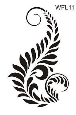 Featured image of post Flower Border Design Black And White Simple - Simple border designs with different colors.
