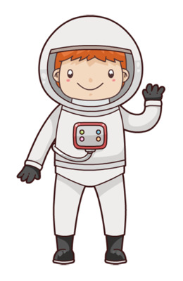 Free download Astronaut Drawing Art - spaceman png.
