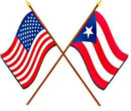 Flag Of Puerto Rico Clipart 97 Flag Of Puerto Rico Clip Art