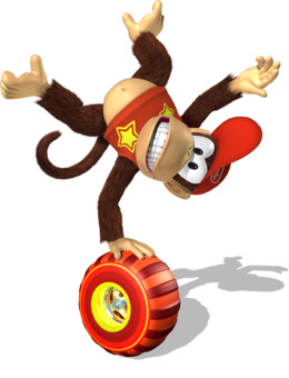 download diddy kong racing on wii