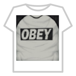 How To Get Free Robux On Mobile 2018 T Shirts Roblox Obey