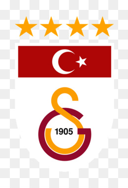 Galatasaray Logo Clipart Football Circle Transparent Clip Art - roblox logosu png
