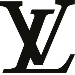 Louis Vuitton Text Symbols | Literacy Basics